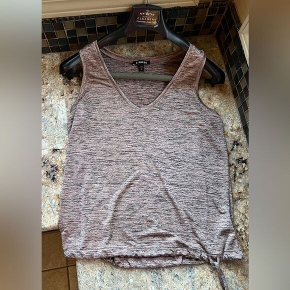 Express metallic tank - Picture 1 of 4